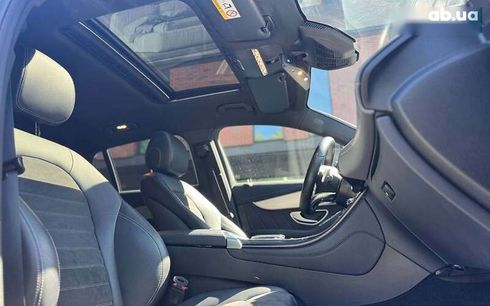 Mercedes-Benz EQC-Класс 2020 - фото 19