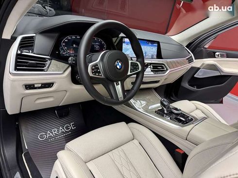 BMW X7 2021 - фото 30