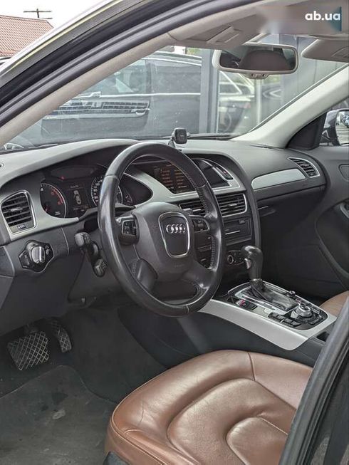 Audi A4 2010 - фото 10