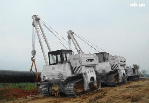 Kron PL40 2025 - фото 2