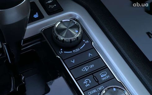 Toyota Land Cruiser 2016 - фото 15