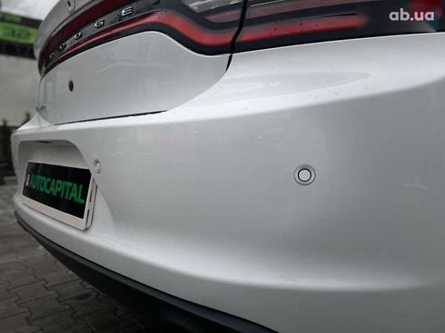 Dodge Charger 2019 - фото 14