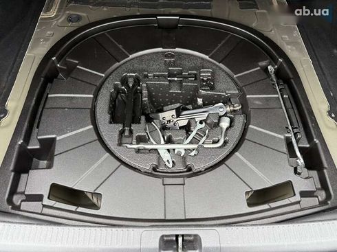 Toyota Camry 2021 - фото 14