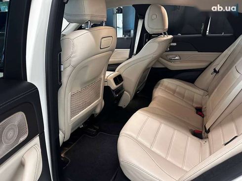 Mercedes-Benz GLE-Class 2020 - фото 26