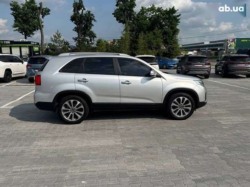 Kia Sorento 2014 - фото 7