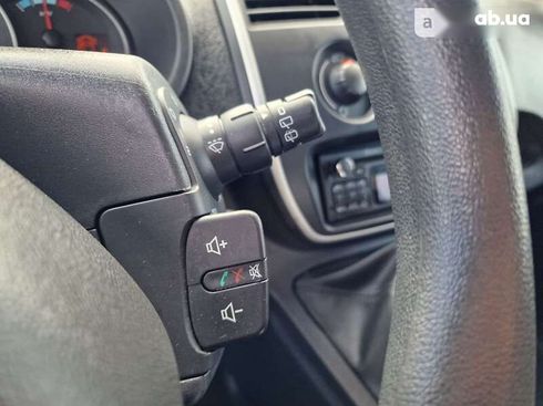 Renault Kangoo 2015 - фото 24