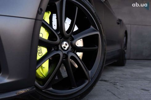 Bentley Continental GT 2018 - фото 9