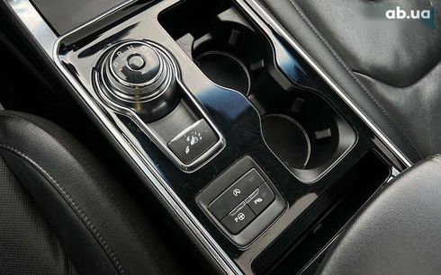 Ford Edge 2020 - фото 26