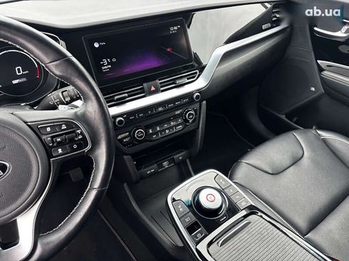 Kia Niro 2020 - фото 28