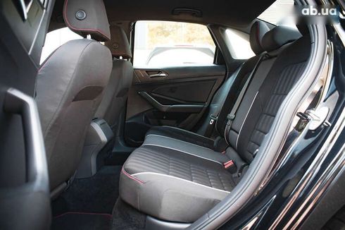 Volkswagen Jetta 2021 - фото 12