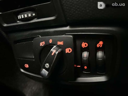 BMW i3 2015 - фото 15