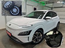 Продаж вживаних Hyundai Kona 2022 року у Львові - купити на Автобазарі