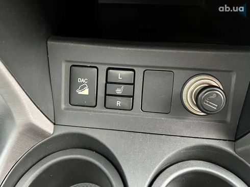 Toyota RAV4 2007 - фото 17