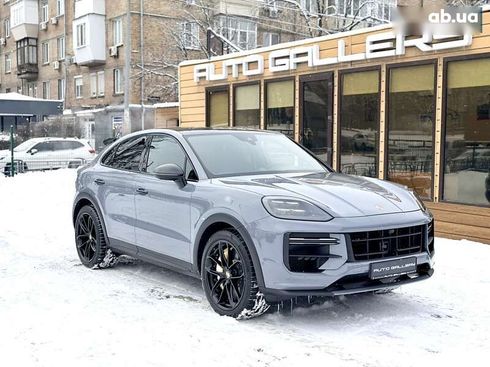 Porsche Cayenne 2025 - фото 30