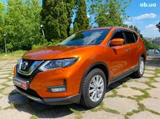 Продажа б/у Nissan X-Trail в Винницкой области - купить на Автобазаре