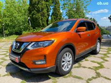 Купить Внедорожник Nissan X-Trail - купить на Автобазаре