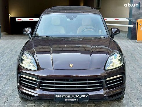 Porsche Cayenne 2018 - фото 7