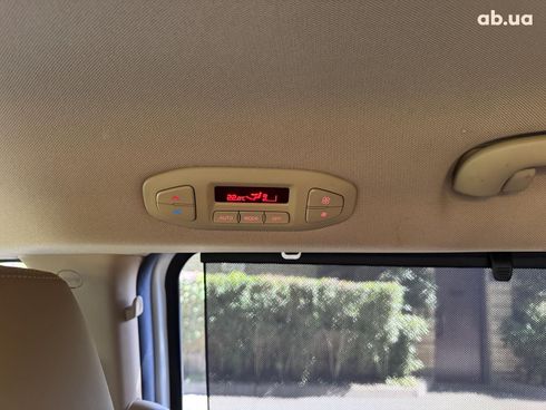 Kia Carnival 2019 белый - фото 30