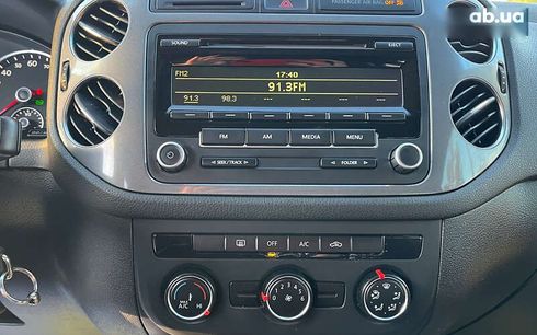 Volkswagen Tiguan 2013 - фото 13
