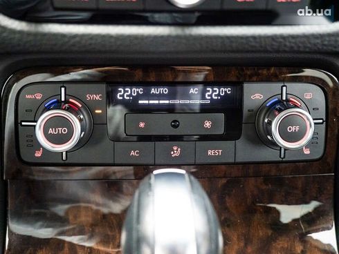 Volkswagen Touareg 2012 - фото 15