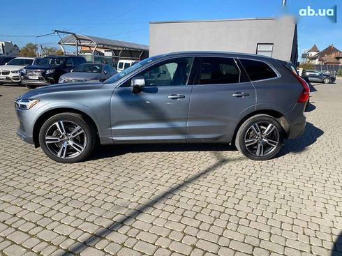 Volvo XC60 2019 - фото 4