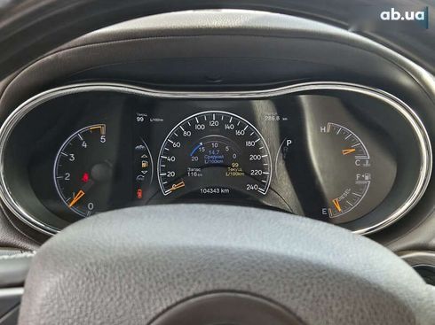 Jeep Grand Cherokee 2018 - фото 14
