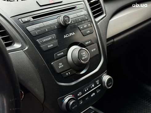 Acura RDX 2016 черный - фото 18