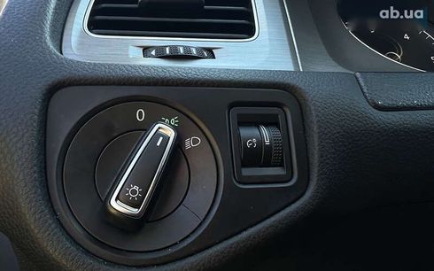 Volkswagen Golf 2015 - фото 13