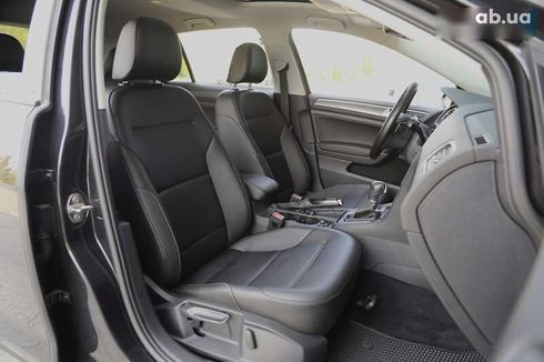 Volkswagen Golf 2018 - фото 9