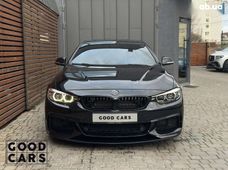 Продажа б/у BMW 4 серия 2018 года - купить на Автобазаре