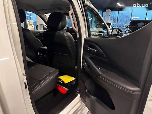 Peugeot Landtrek 2024 - фото 23