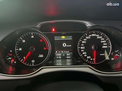 Audi A4 2015 - фото 18