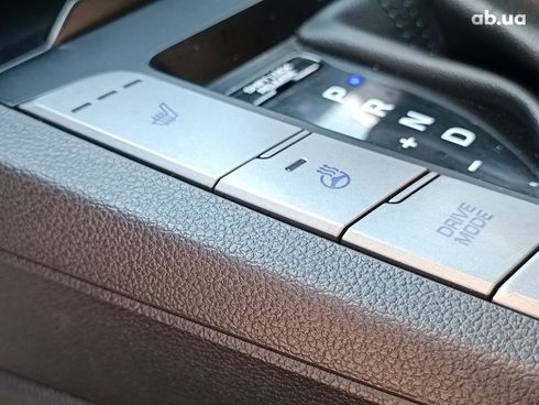 Hyundai Elantra 2017 синий - фото 15