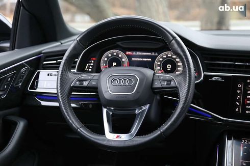 Audi Q8 2018 - фото 17