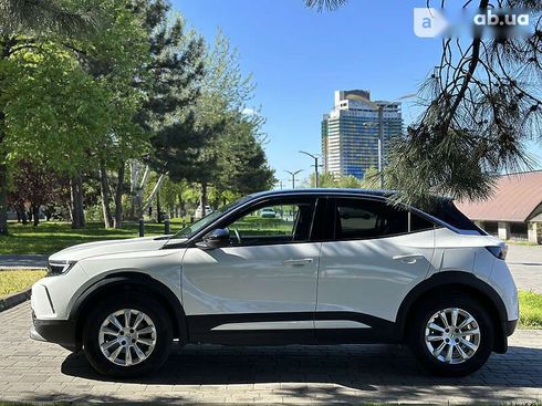 Opel Mokka 2021 - фото 2