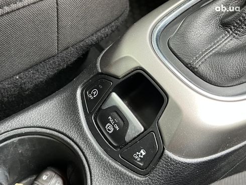 Jeep Compass 2017 черный - фото 24