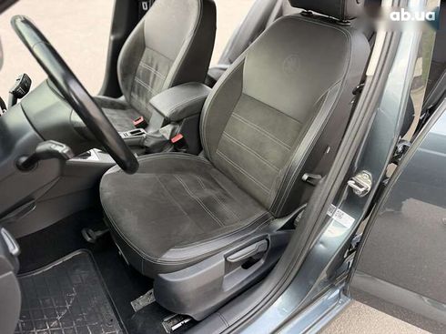Skoda Octavia 2018 - фото 17