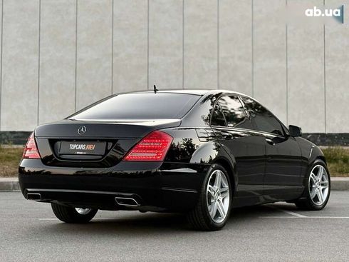 Mercedes-Benz S-Класс 2012 - фото 15