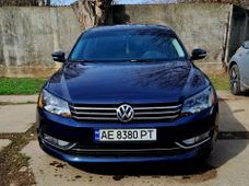 Фольксваген Автомат б/у - купити на Автобазарі