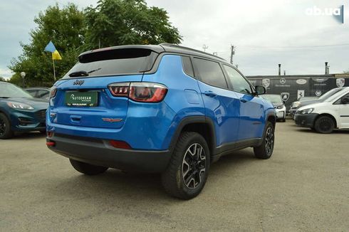 Jeep Compass 2019 - фото 6