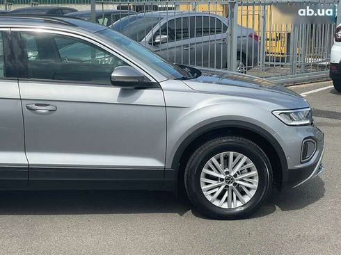 Volkswagen T-Roc 2023 - фото 14