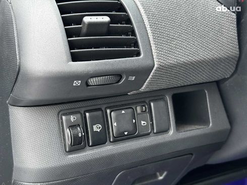 Nissan Micra 2006 серый - фото 21