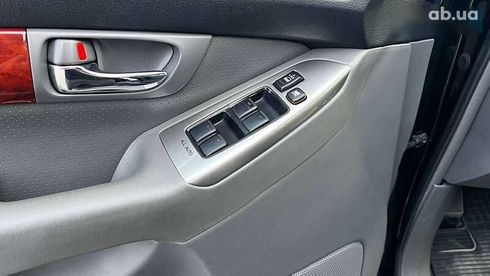 Toyota Land Cruiser Prado 2007 - фото 29