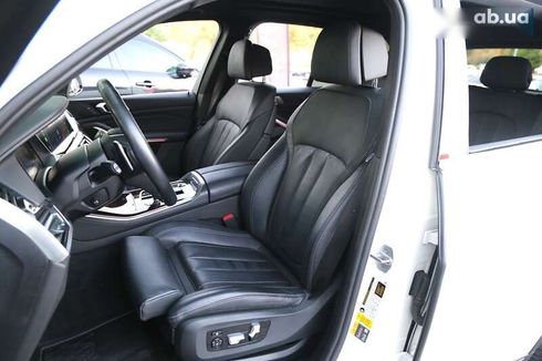 BMW X5 2020 - фото 11