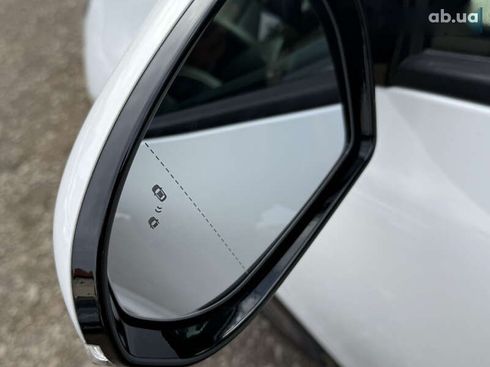 Kia Niro 2021 - фото 18