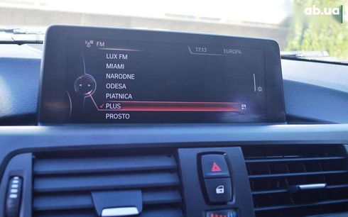 BMW 3 серия 2014 - фото 24
