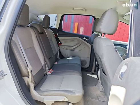 Ford C-Max 2015 - фото 11