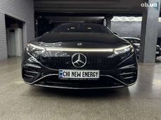 Продажа б/у Mercedes-Benz EQS-Класс - купить на Автобазаре