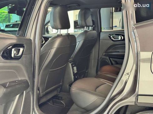 Jeep Compass 2021 - фото 26