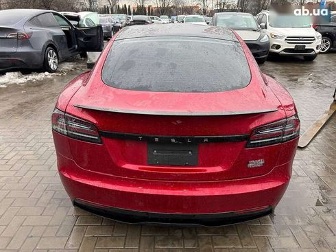 Tesla Model S 2024 - фото 13